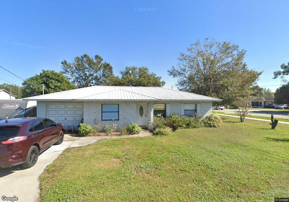 4 N Hendry Ave, Fort Meade, FL 33841 - photo 1