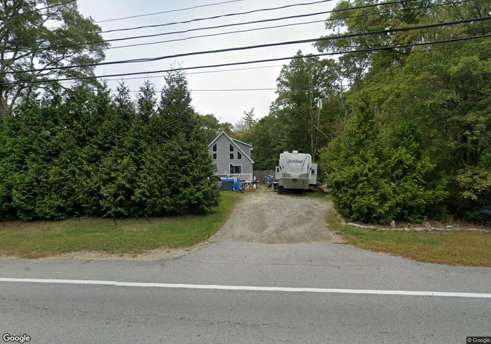 117 Colebrook Rd, Little Compton, RI 02837 - photo 1