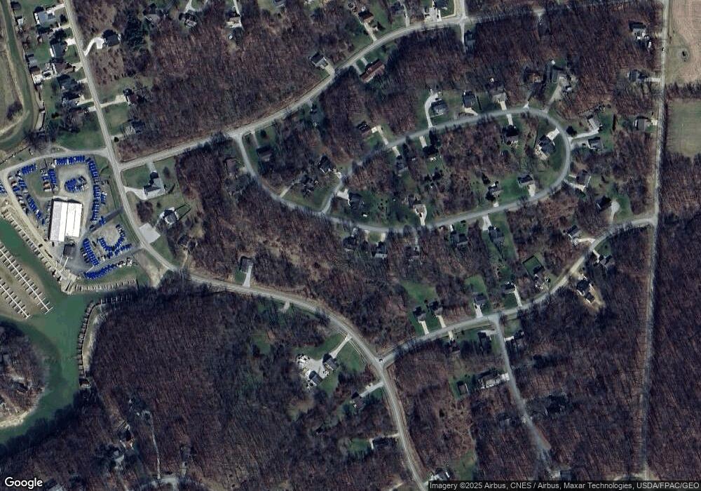 233 Valleybrook Cir, Howard, OH 43028 - photo 1