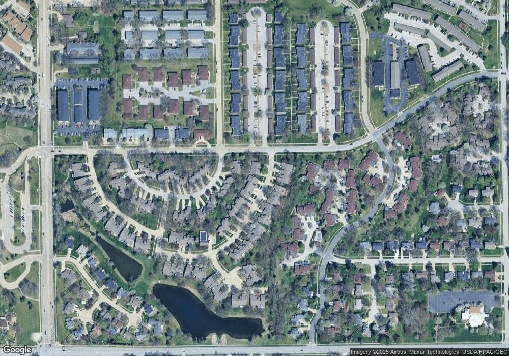 4805 Cedar Dr unit 66, West Des Moines, IA 50266 - photo 1