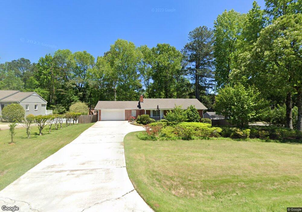 64 Harmony Grove Rd, Lilburn, GA 30047 - photo 1