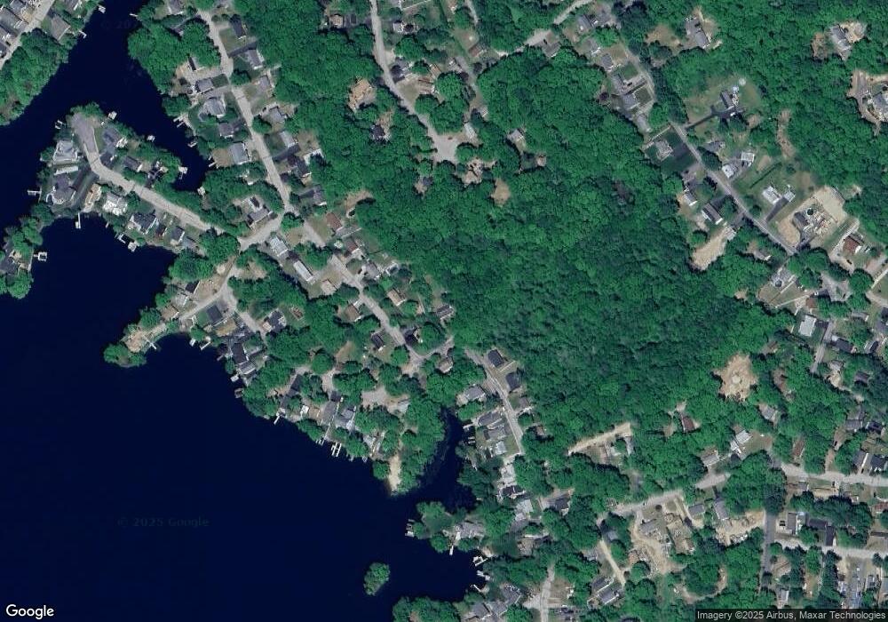 20 Wakefield Ave, Webster, MA 01570 - photo 1