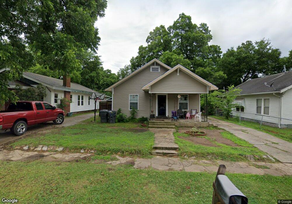 20 7th Ave NW, Ardmore, OK 73401 - photo 1