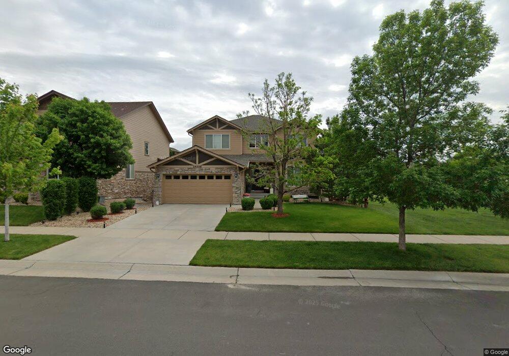 24226 E Ottawa Ave, Aurora, CO 80016 - photo 1