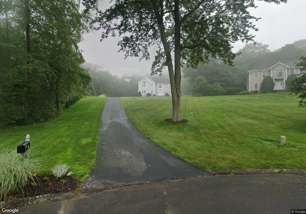 11 Henry Dr, Shelton, CT 06484 - photo 1