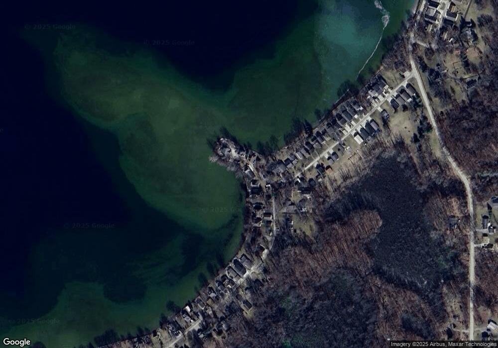 5636 Dexter Ln, Manitou Beach, MI 49253 - photo 1