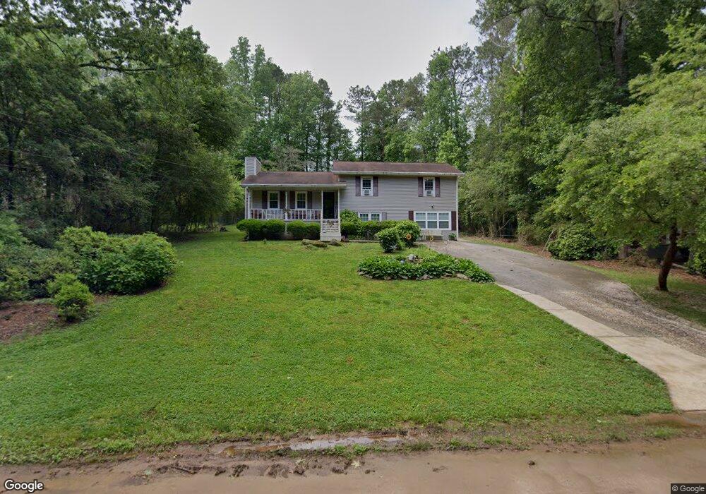 95 Meadowcliff Trail, Carrollton, GA 30116 - photo 1