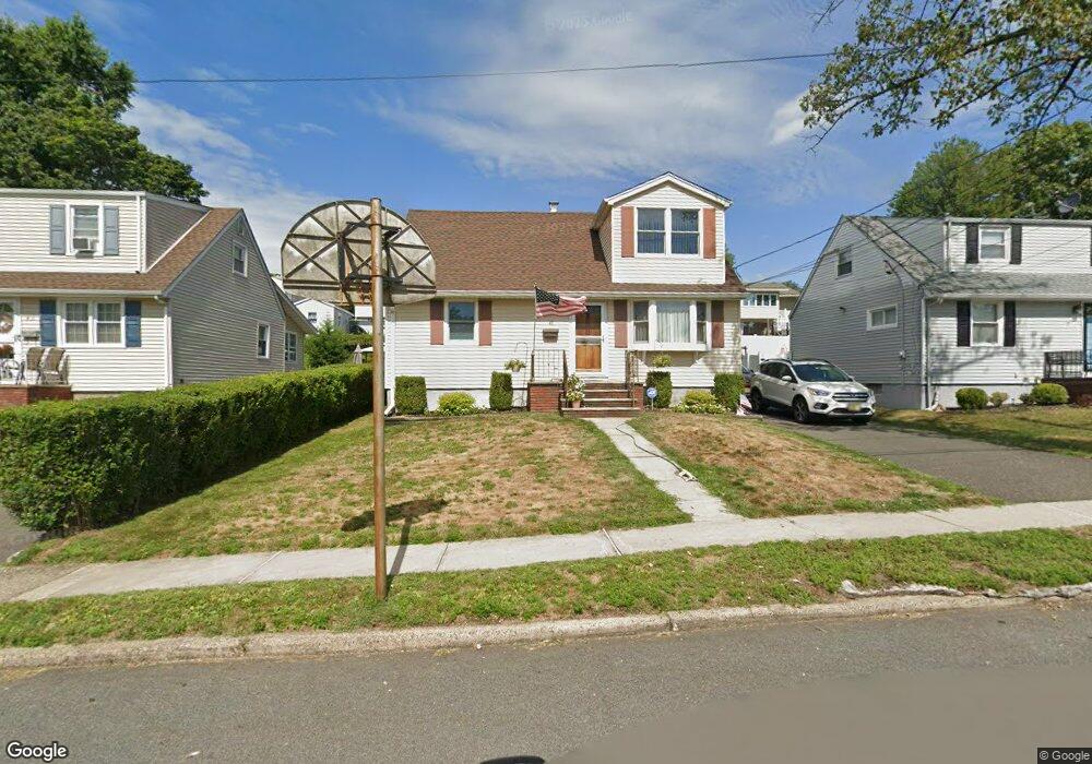 41 Hillside Dr, Totowa, NJ 07512 - photo 1