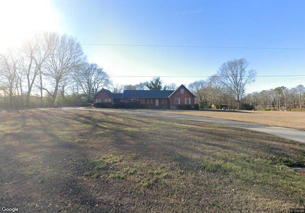 1115 Smyrna Rd SW, Conyers, GA 30094 - photo 1