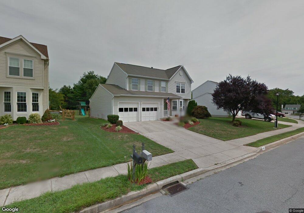 100 Macduff Rd, Newark, DE 19711 - photo 1