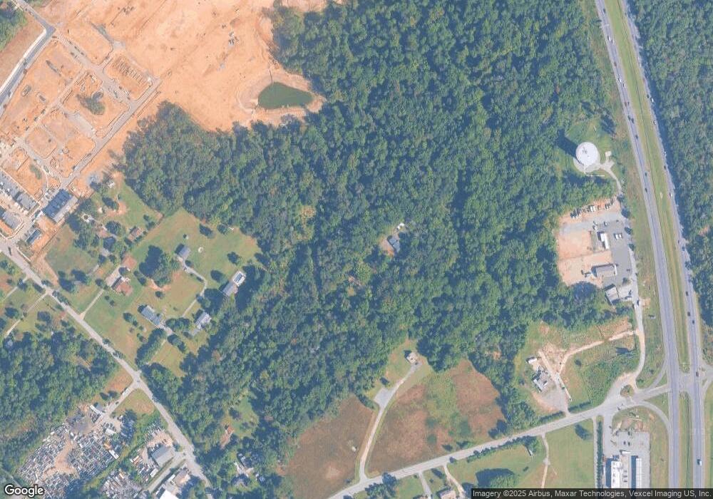 7111 Michaels View Ct, Brandywine, MD 20613 - photo 1