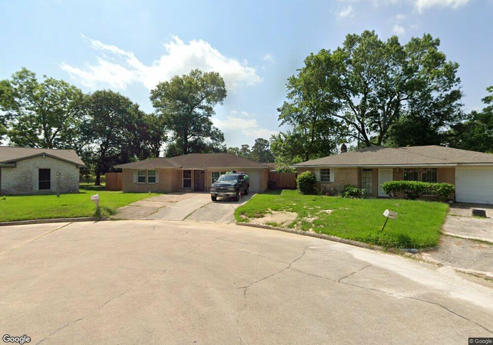 9803 Shadydale Ln, Houston, TX 77016 - photo 1