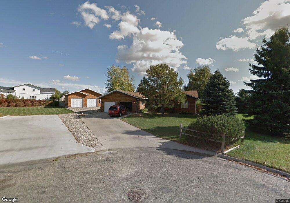 2116 3rd St NE, Jamestown, ND 58401 - photo 1