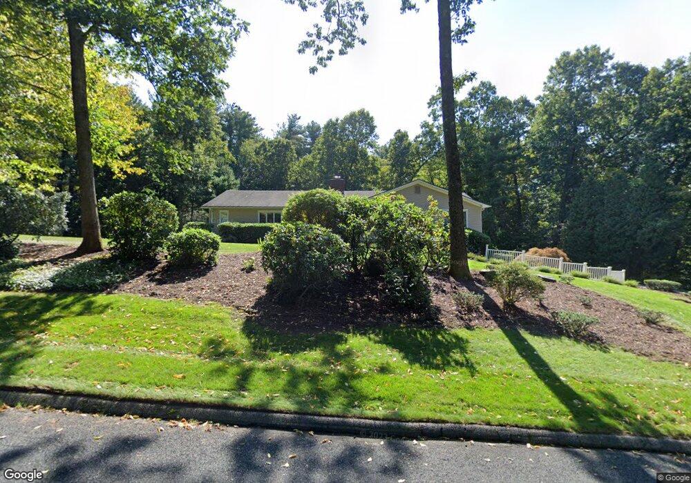 119 Green Tree Ln, Somers, CT 06071 - photo 1