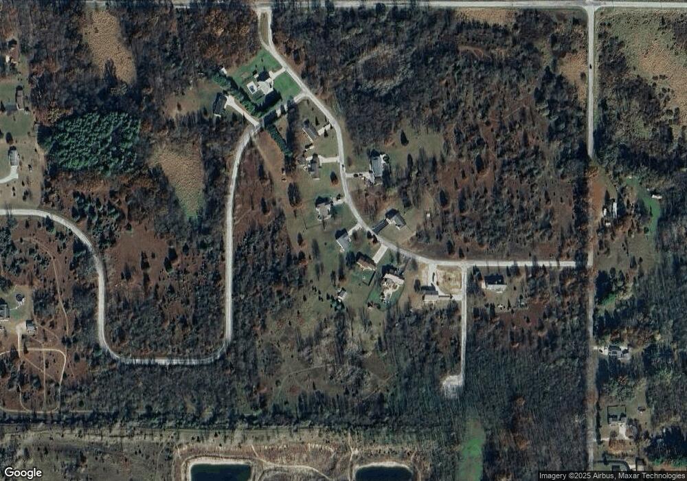 3195 Rosewood Blvd, Knox, IN 46534 - photo 1