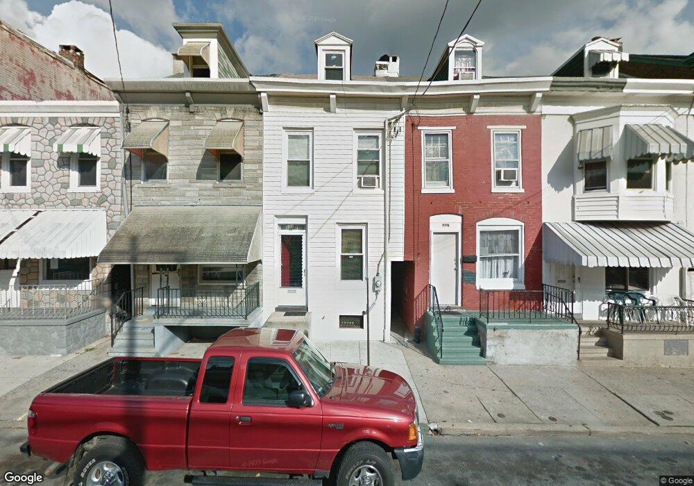 233 S 10th St, Reading, PA 19602 - photo 1