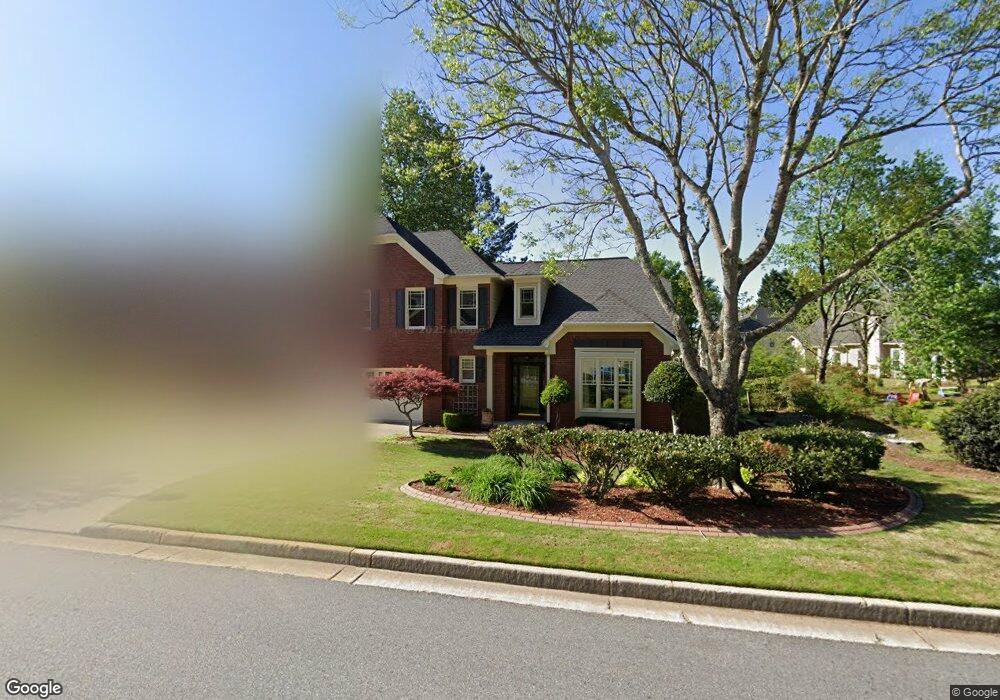 2645 River Summit Dr, Duluth, GA 30097 - photo 1