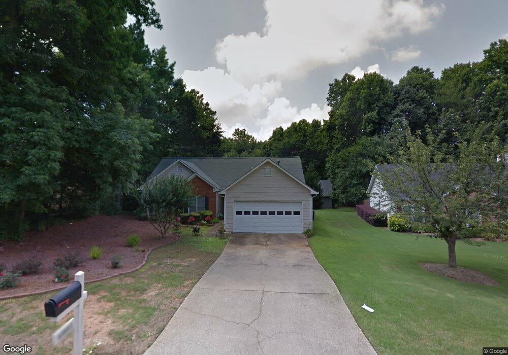 4805 Hampton Square Dr, Alpharetta, GA 30022 - photo 1