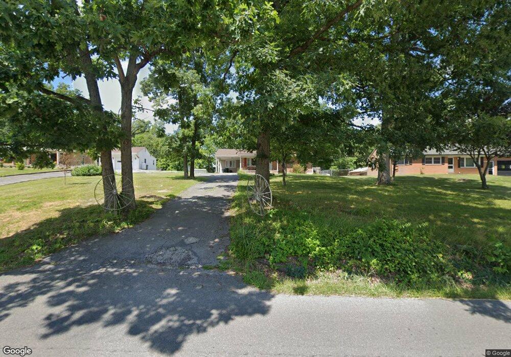 2279 Brucetown Rd, Clear Brook, VA 22624 - photo 1