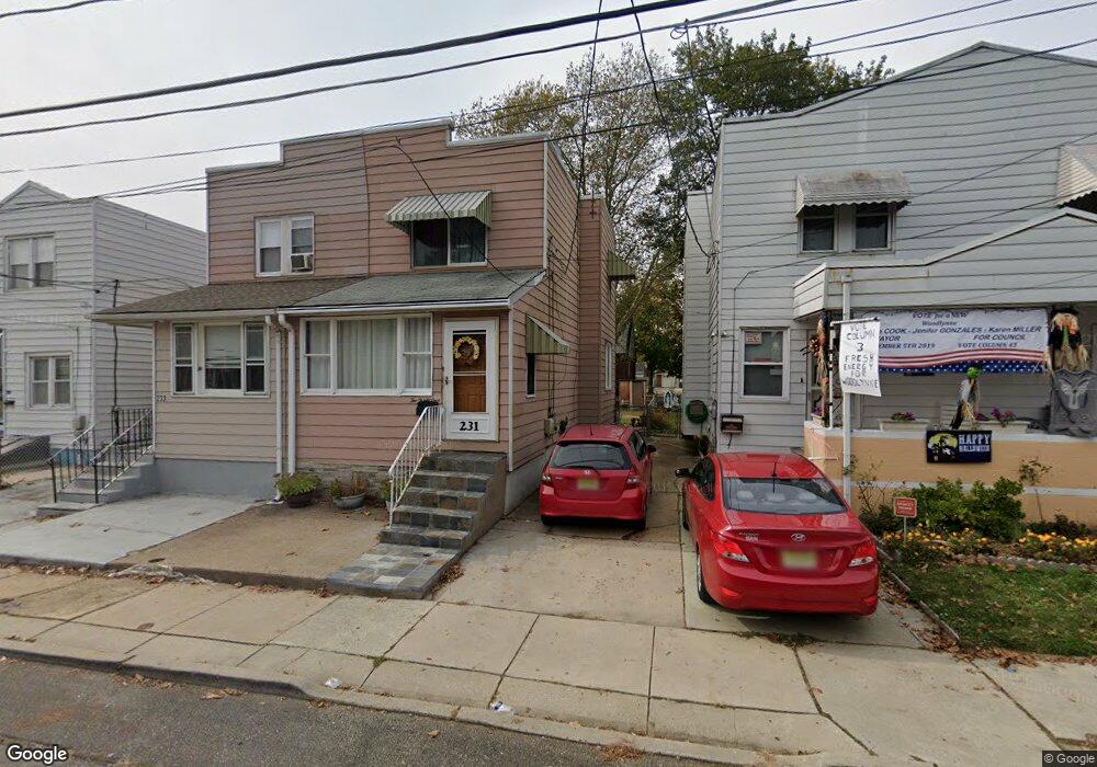 231 Cooper Ave, Oaklyn, NJ 08107 - photo 1