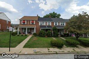 6131 Dunroming Rd, Baltimore, MD 21239