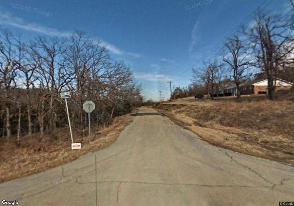 0 W Lakeshore Dr unit 1132846, Cleveland, OK 74020 - photo 1