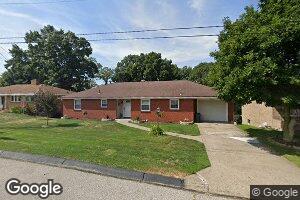 147 Saint Johns Rd, Weirton, WV 26062