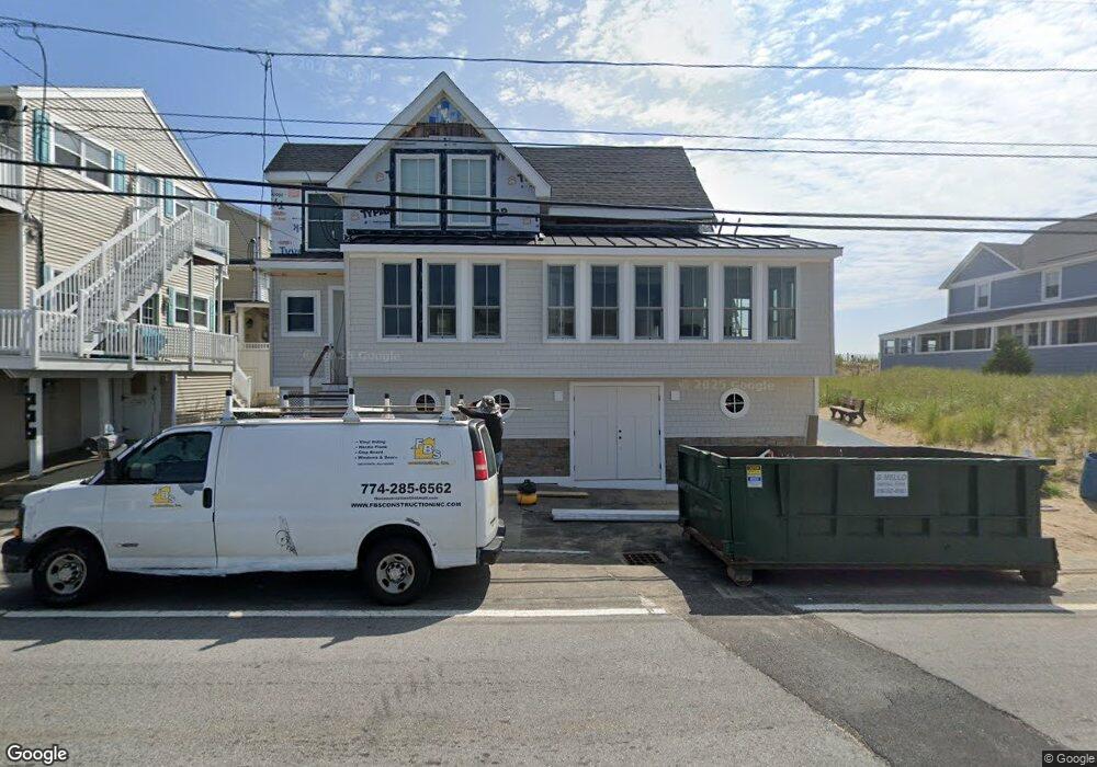 268 North End Blvd unit A, Salisbury, MA 01952 - photo 1