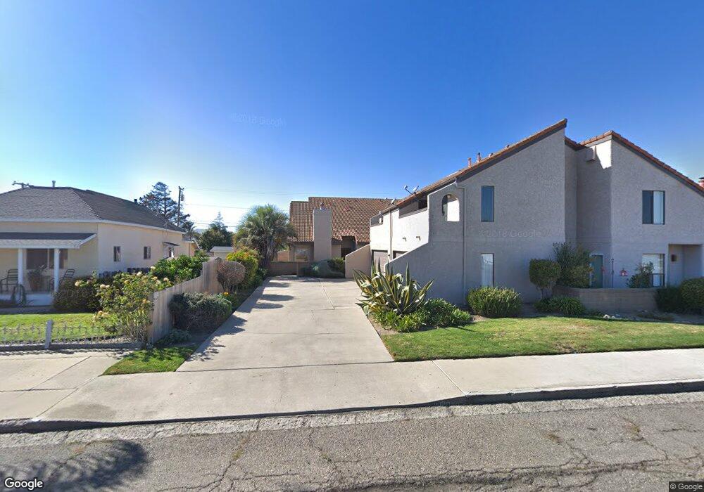 129 N J St, Lompoc, CA 93436 - photo 1