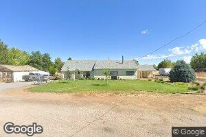 340 W 300 North St N, Fillmore, UT 84631