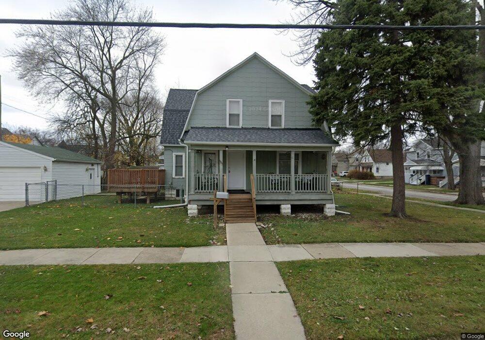 1101 11th St, Port Huron, MI 48060 - photo 1