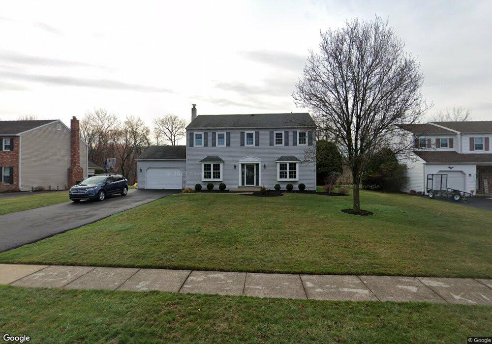 1129 Charter Rd, Warminster, PA 18974 - photo 1