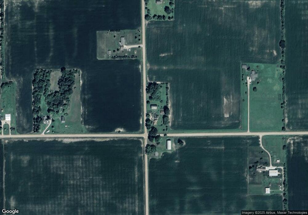 6002 N Mccaffrey Rd, Owosso, MI 48867 - photo 1