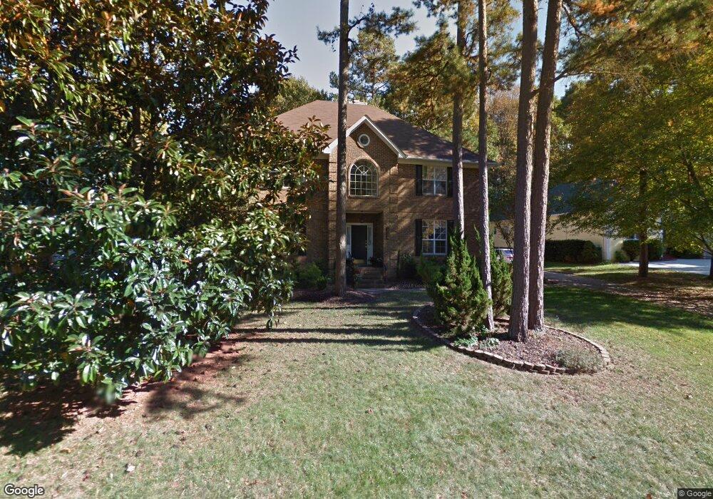 12526 Pecan Hill Ct, Huntersville, NC 28078 - photo 1