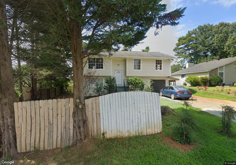 1302 Country Downs Dr unit 1, Norcross, GA 30093 - photo 1