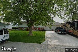 1411 14th St, Orion, IL 61273