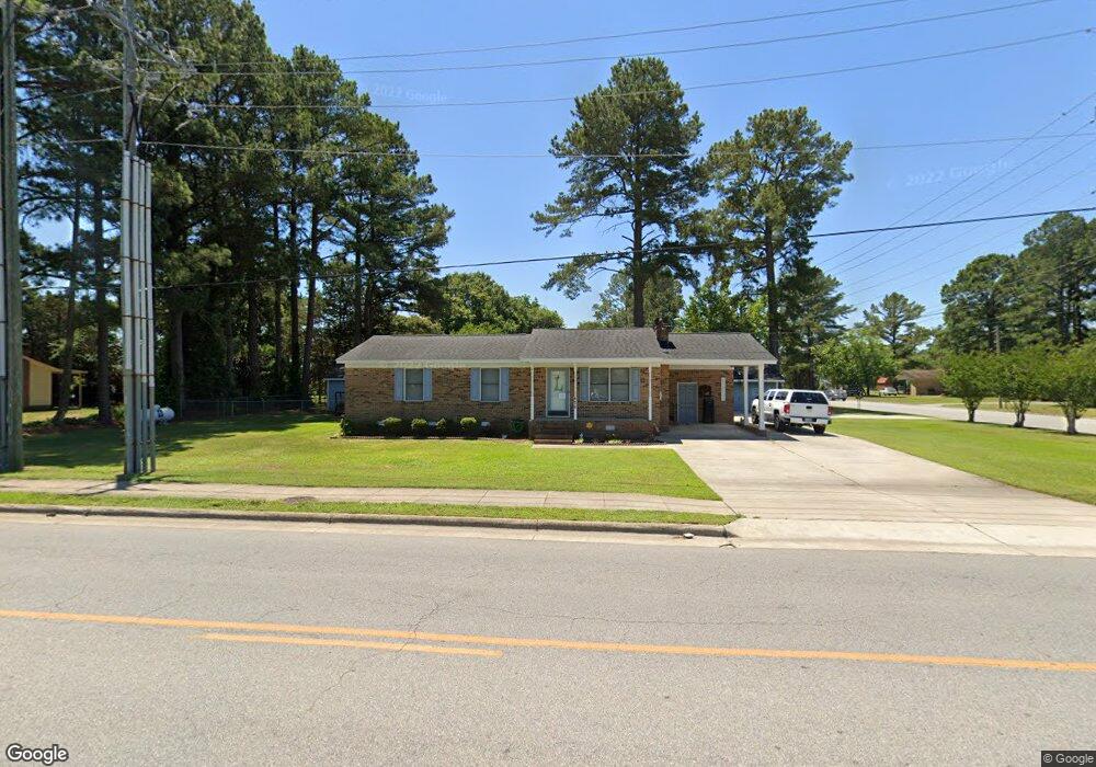 626 Main St, Winterville, NC 28590 - photo 1