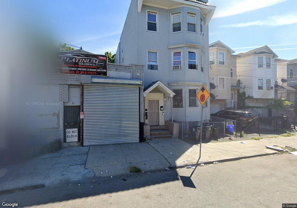 736 S 12th St, Newark, NJ 07103 - photo 1