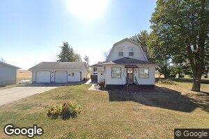 604 Ann St, Williams, IA 50271