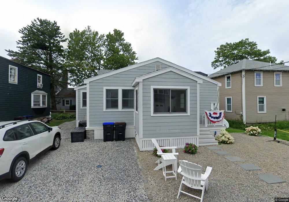 24 Weymouth Ave, Old Orchard Beach, ME 04064 - photo 1