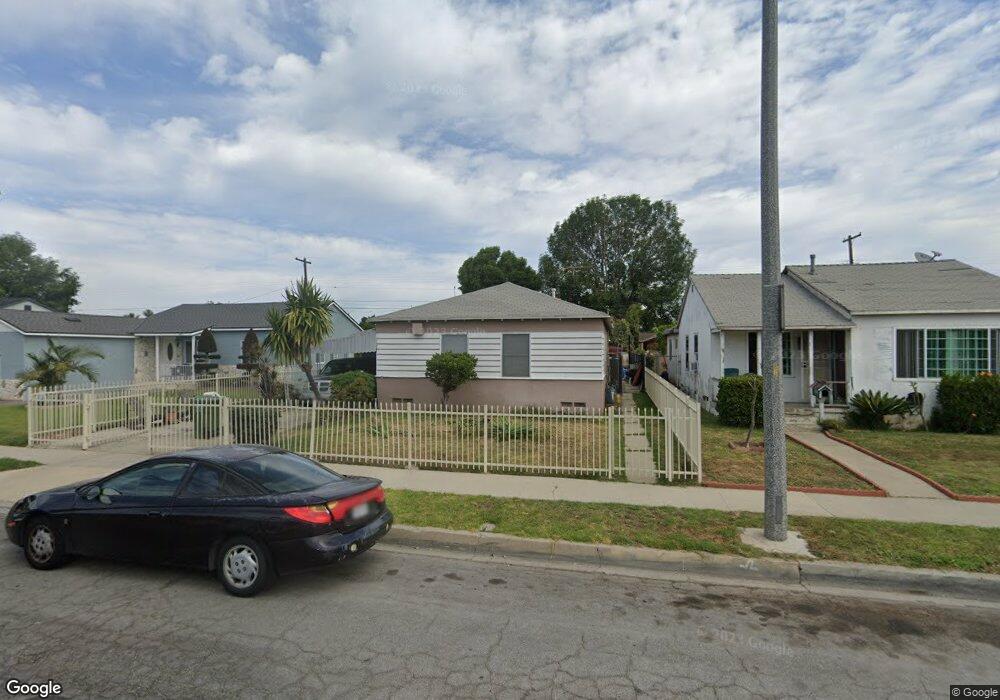 1413 W School St, Compton, CA 90220 - photo 1