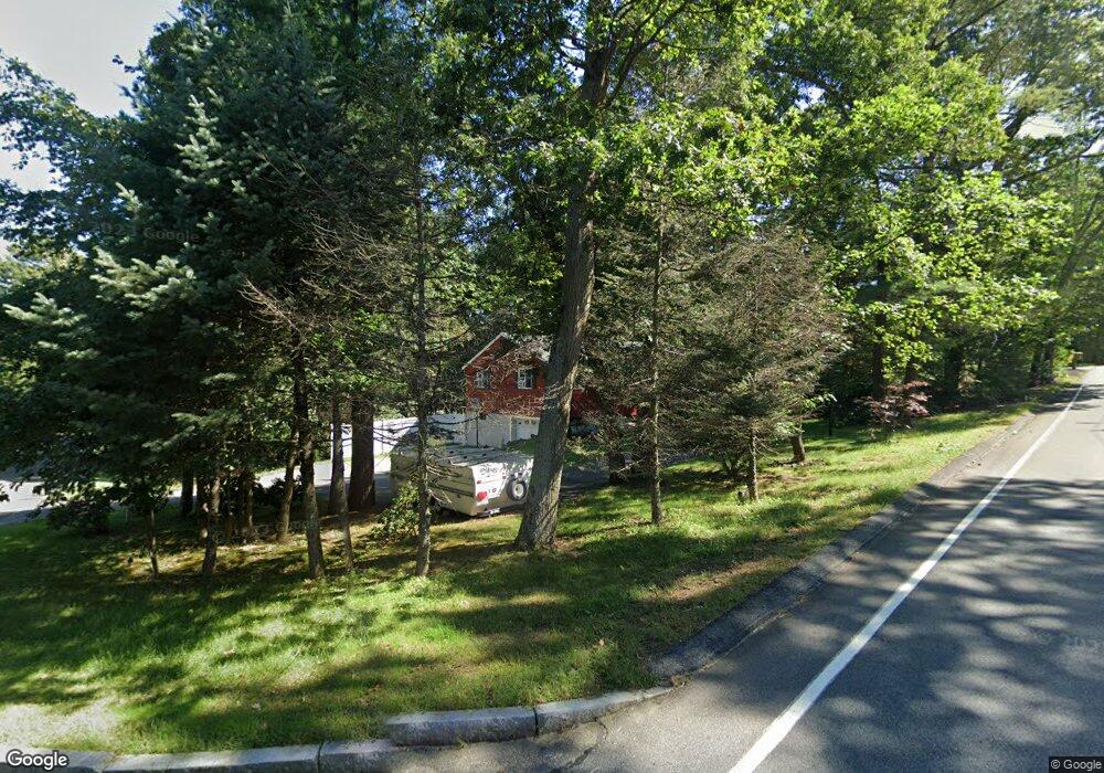 LOT 1 Yankee Way, North Reading, MA 01864 - photo 1