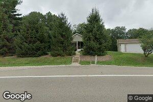 17541 State Route 374, Rockbridge, OH 43149