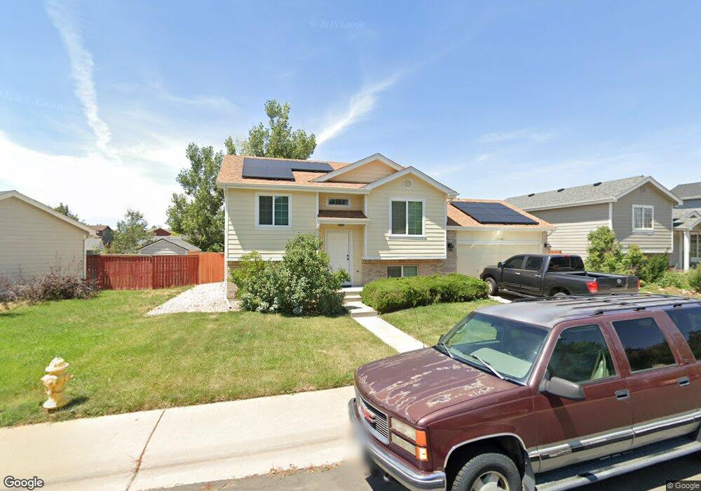 17165 E Florida Place, Aurora, CO 80017 - photo 1