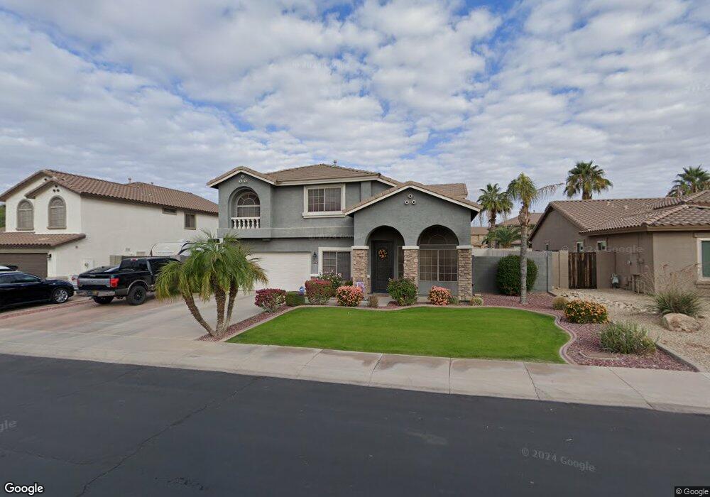 11234 E Sheridan Ave, Mesa, AZ 85212 - photo 1