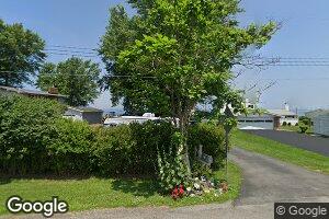 9549 Somerset Dr, Barker, NY 14012