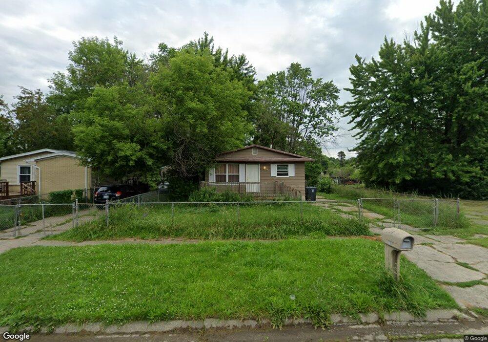 2907 Maryland Ave unit Bldg-Unit, Flint, MI 48506 - photo 1