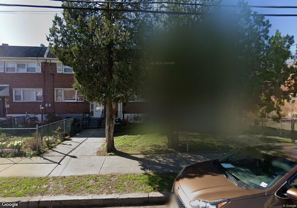 1247 Lakeshore Dr, Camden, NJ 08104 - photo 1