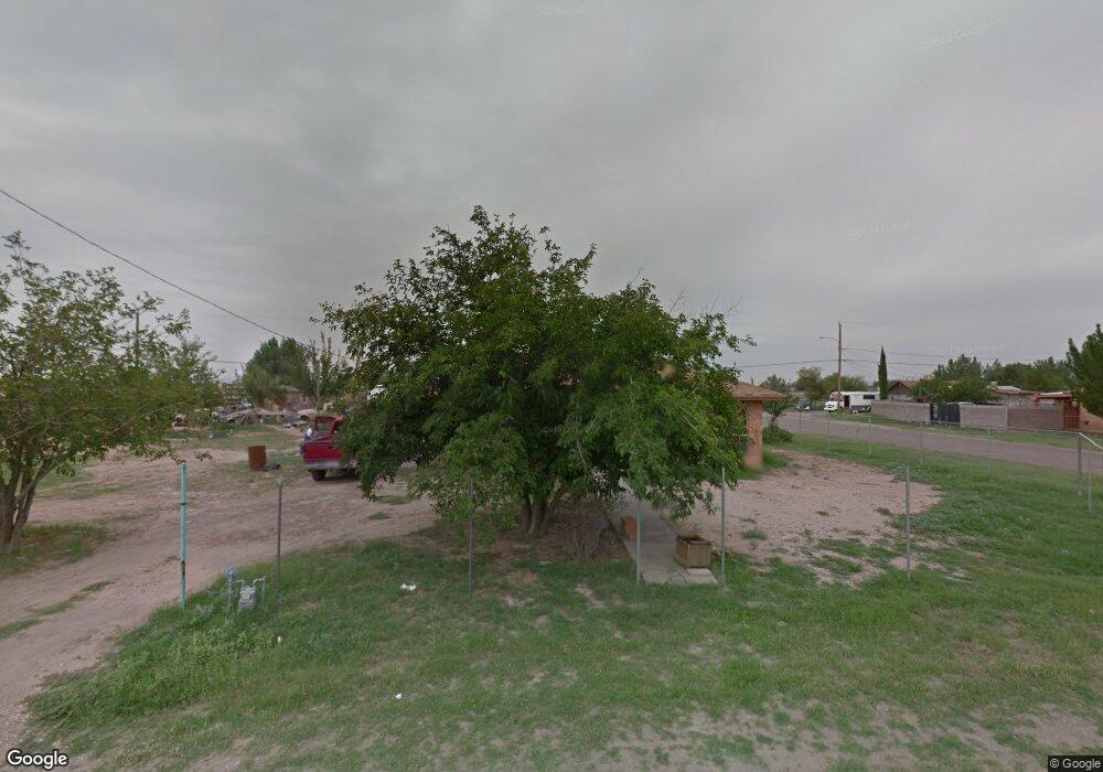 11240 San Ysidro Rd, El Paso, TX 79927 - photo 1