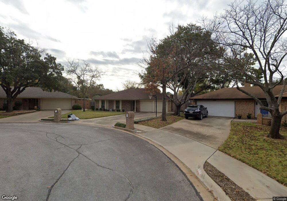 1612 Trinity Ct, Bedford, TX 76022 - photo 1